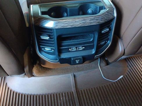 Used 2020 RAM 1500 Laramie image 11