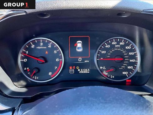 Certified 2022 Subaru WRX Premium AWD/4WD image 25