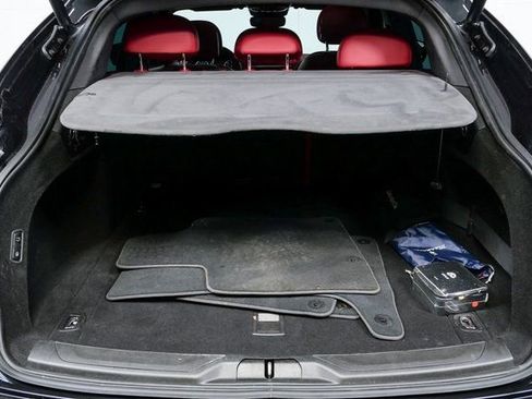 Certified 2022 Maserati Levante GT image 30