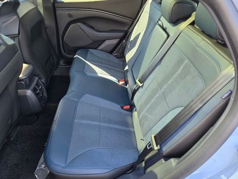 New 2026 Ford Mustang Mach-E GT image 12