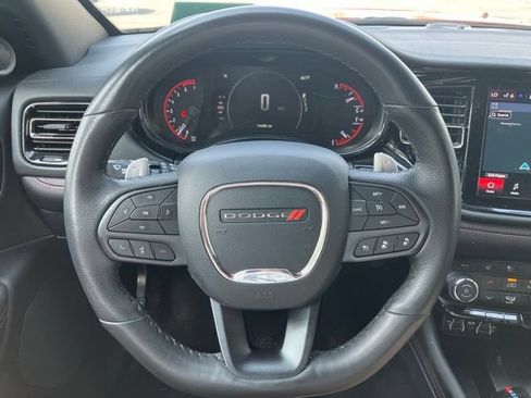 Used 2025 Dodge Durango R/T AWD/4WD image 12