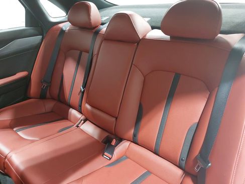 Used 2023 Kia K5 GT-Line w/ GT-Line Premium Package image 13