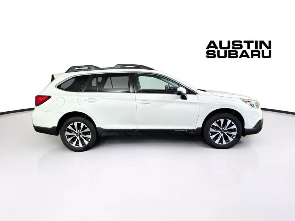 Used 2015 Subaru Outback 3.6R Limited AWD/4WD image 8