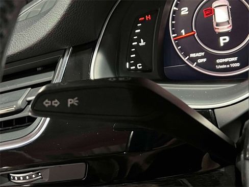 Used 2017 Audi Q7 2.0T Premium Plus w/ Premium Plus Package image 27