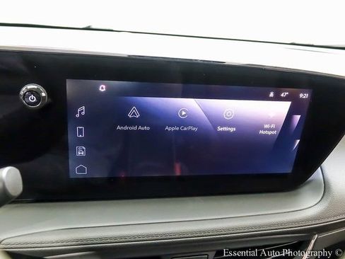 New 2026 Buick Encore GX Preferred w/ Comfort Package image 12