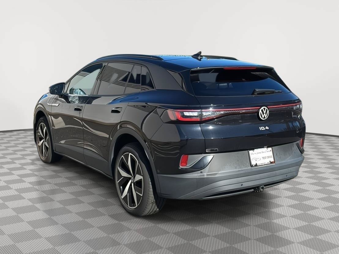 Used 2023 Volkswagen ID.4 Pro S AWD/4WD image 10