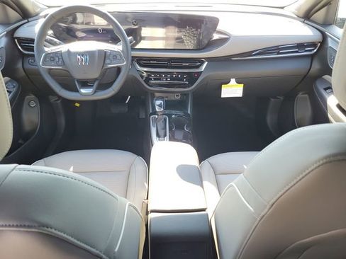 New 2026 Buick Envista Sport Touring FWD image 8