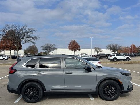 Used 2023 Honda CR-V Sport image 3