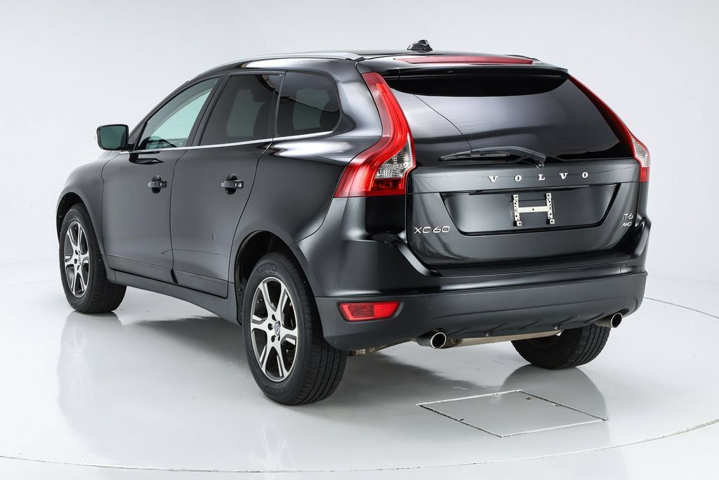 Used 2013 Volvo XC60 T6 AWD/4WD image 44
