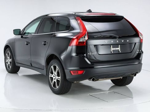 Used 2013 Volvo XC60 T6 AWD/4WD image 44