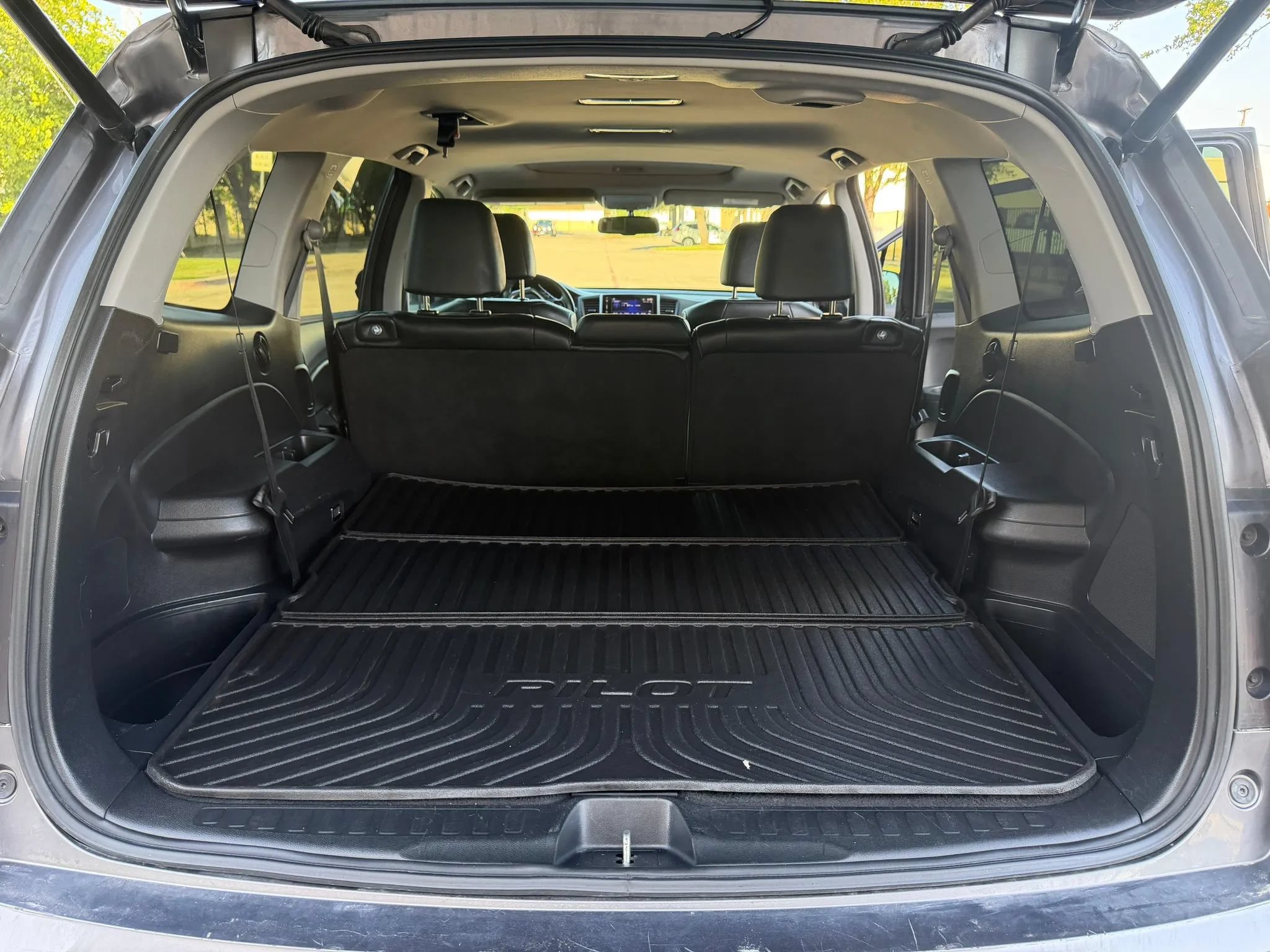 Used 2017 Honda Pilot EX-L image 20