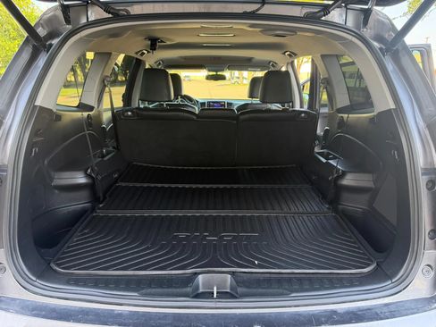 Used 2017 Honda Pilot EX-L image 20