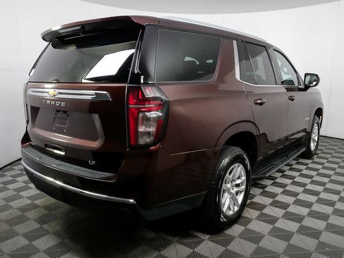 Used 2023 Chevrolet Tahoe LT RWD image 3