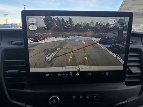 New 2026 Ford Transit 250 148 High Roof image 14