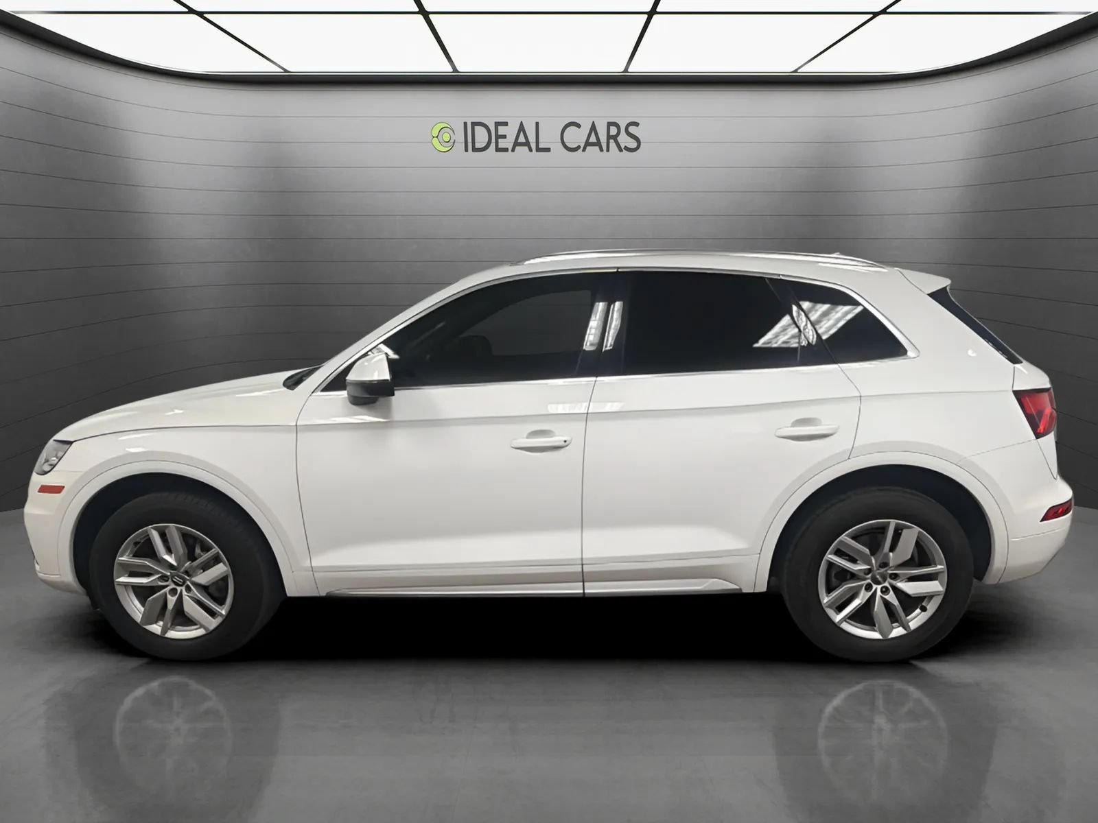 Used 2020 Audi Q5 2.0T Premium AWD/4WD image 8
