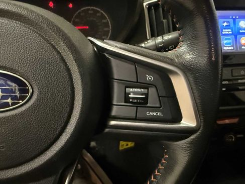 Used 2019 Subaru Crosstrek 2.0i Premium w/ Moonroof Package image 30