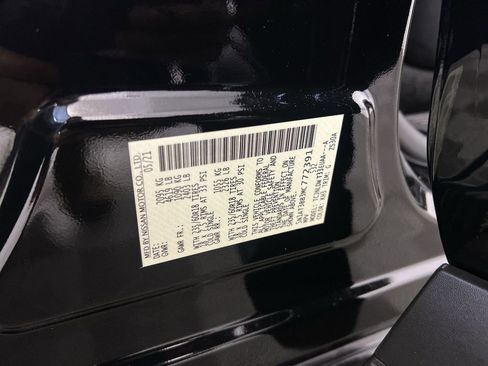 Used 2021 Nissan Rogue SV w/ Premium Package AWD/4WD image 33