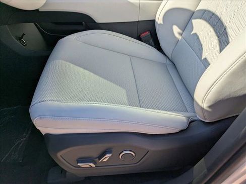 New 2026 Hyundai Santa Fe SEL image 4