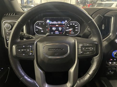 Used 2022 GMC Sierra 3500 Denali w/ Denali Ultimate Package image 13