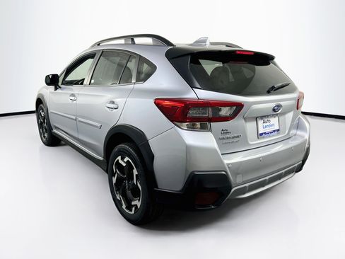 Used 2023 Subaru Crosstrek 2.5i Limited AWD/4WD image 7