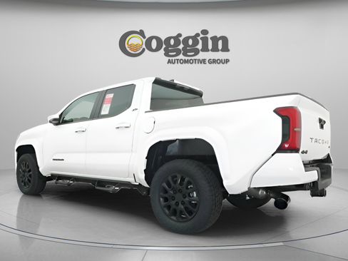 New 2026 Toyota Tacoma SR5 AWD/4WD image 13