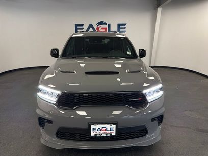 New 2026 Dodge Durango GT