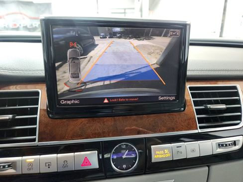 Used 2013 Audi A8 L 3.0T image 20