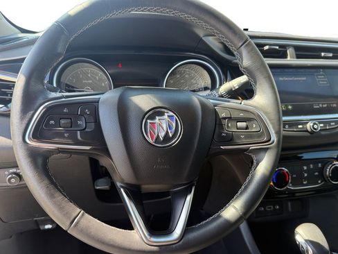 Used 2023 Buick Encore GX Preferred w/ Cold Weather Comfort Package image 14