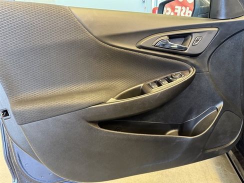 Used 2023 Chevrolet Malibu LT image 14