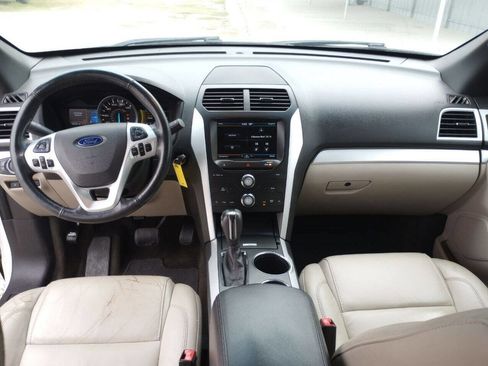 Used 2014 Ford Explorer XLT w/ Equipment Group 202A image 36