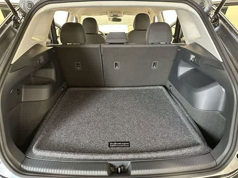 New 2026 Volkswagen Tiguan S FWD image 22