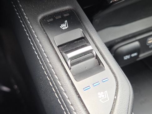 Used 2024 Kia Telluride SX X-Pro AWD/4WD image 17