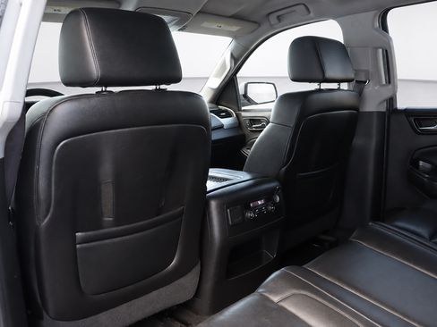 Used 2016 GMC Yukon SLT RWD image 19