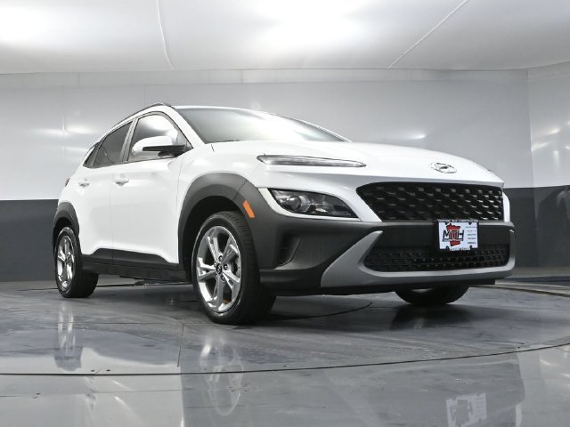 Used 2022 Hyundai Kona SEL w/ Convenience Package FWD image 42