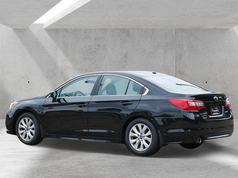 Used 2015 Subaru Legacy 2.5i Premium w/ Popular Package #2 AWD/4WD image 4