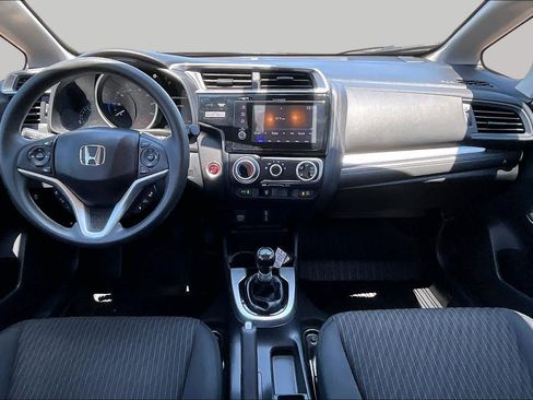 Used 2018 Honda Fit EX image 15