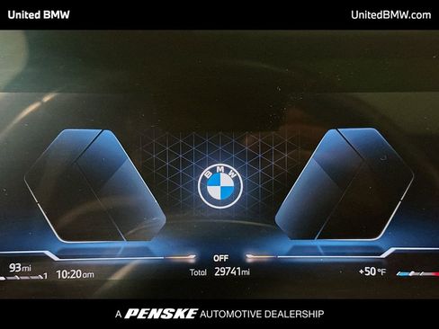 Used 2023 BMW X1 xDrive28i w/ Convenience Package image 8