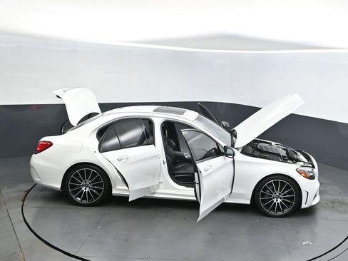 Used 2019 Mercedes-Benz C 300 Sedan image 51