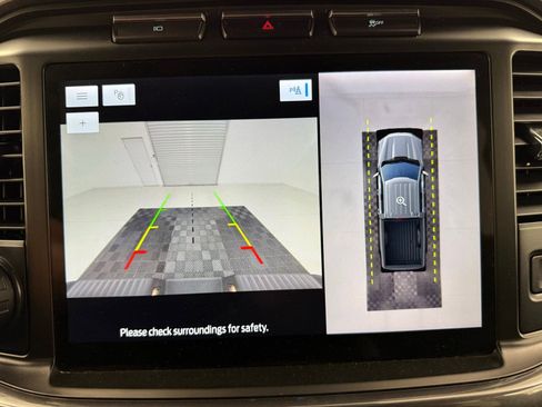 Used 2023 Ford F150 XLT w/ Equipment Group 302A High AWD/4WD image 21
