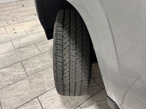 New 2026 Chevrolet Colorado W/T w/ WT Custom Package image 35