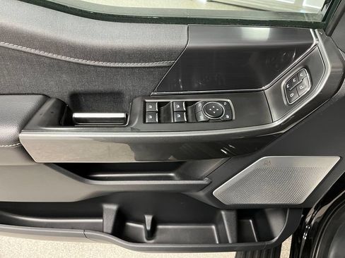 Used 2023 Ford F150 Lariat w/ Equipment Group 502A High AWD/4WD image 24
