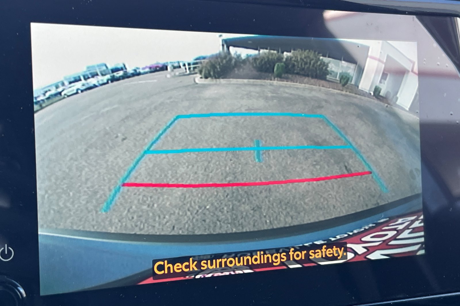 New 2026 Toyota Corolla Cross LE w/ Moonroof Package FWD image 23