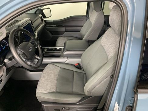 Used 2023 Ford F150 XLT w/ Equipment Group 302A High image 27