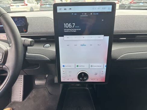 Used 2025 Ford Mustang Mach-E Premium image 19