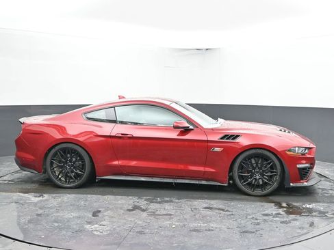 Used 2022 Ford Mustang GT Premium w/ GT Performance Package image 12