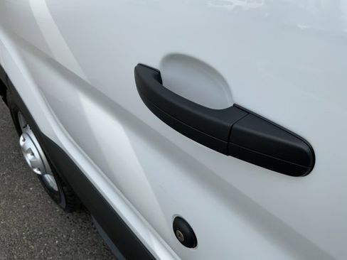 New 2025 Ford Transit 250 148 Medium Roof Extended AWD w/ Load Area Protection Package image 13