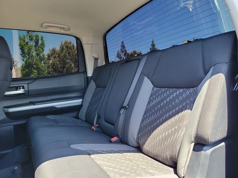 Used 2019 Toyota Tundra SR5 AWD/4WD image 11