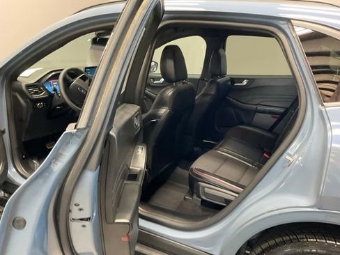 Used 2023 Ford Escape ST-Line Elite AWD/4WD image 18