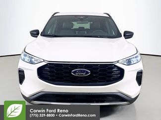 New 2026 Ford Escape ST-Line w/ Cold Weather Package AWD/4WD video 2
