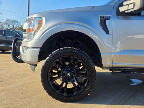 Used 2021 Ford F150 XL w/ Equipment Group 101A High image 28